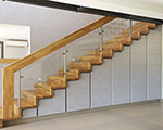 Construction et protection de vos escaliers par Escaliers Maisons à Viessoix